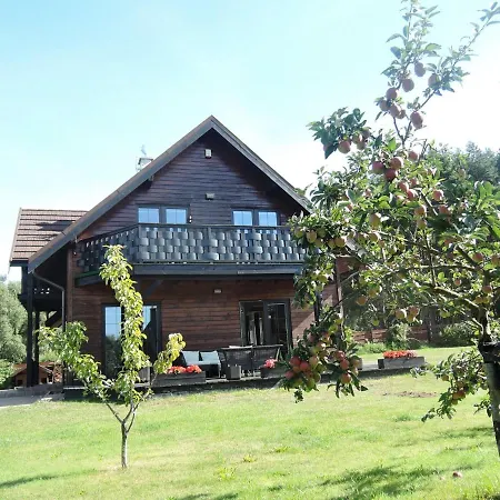 Holiday home Modern Homes For 8 People With The Pool Kolczewo