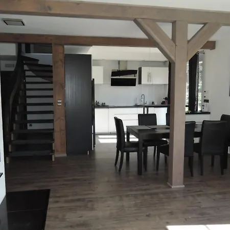 Modern Homes For 8 People With The Pool Holiday home *