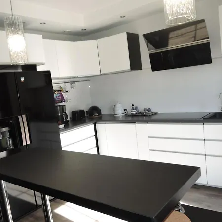 Holiday home Modern Homes For 8 People With The Pool Kolczewo