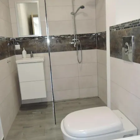 Modern Homes For 8 People With The Pool Holiday home Kolczewo