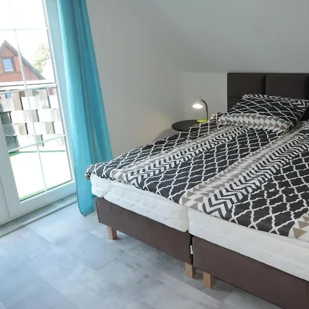 Holiday home Modern Homes For 8 People With The Pool *