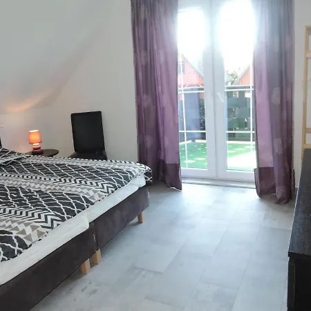 Holiday home Modern Homes For 8 People With The Pool