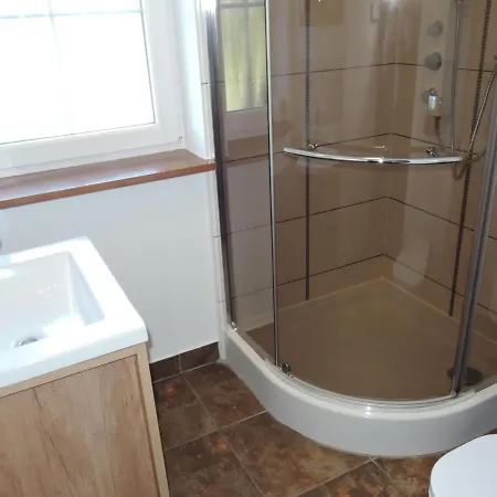 Holiday home Modern Homes For 8 People With The Pool Kolczewo