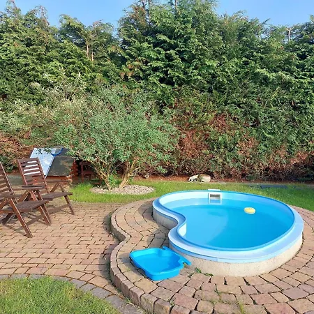 Holiday home Modern Homes For 8 People With The Pool