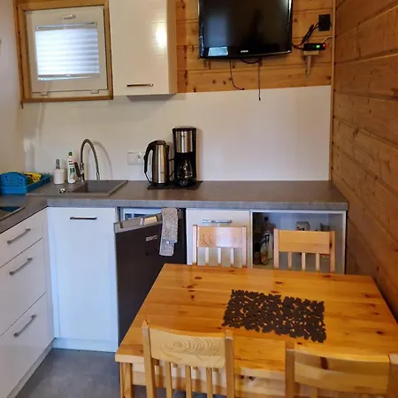 Holiday home Modern Homes For 8 People With The Pool *