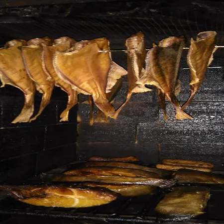 Holiday home Modern Homes For 8 People With The Pool Kolczewo