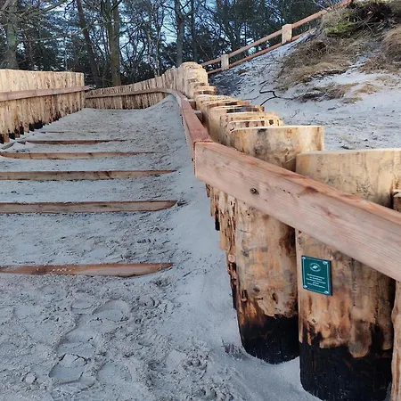 Modern Homes For 8 People With The Pool Holiday home Kolczewo