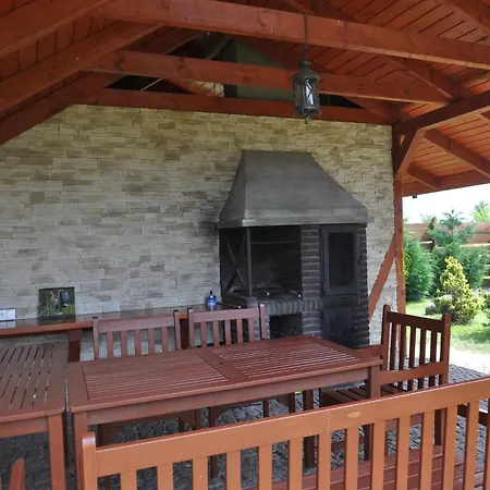 Holiday home Modern Homes For 8 People With The Pool Kolczewo