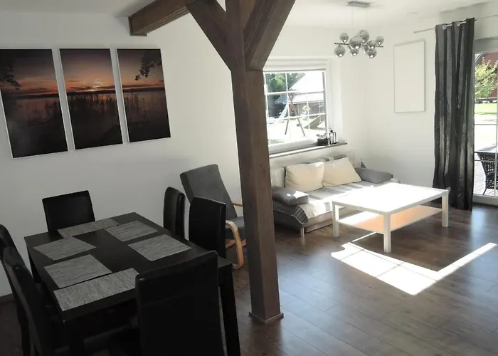 Modern Homes For 8 People With The Pool Сasa de vacaciones