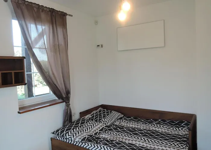 Modern Homes For 8 People With The Pool Сasa de vacaciones