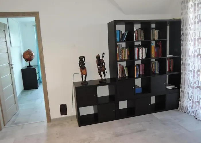 Modern Homes For 8 People With The Pool Сasa de vacaciones *