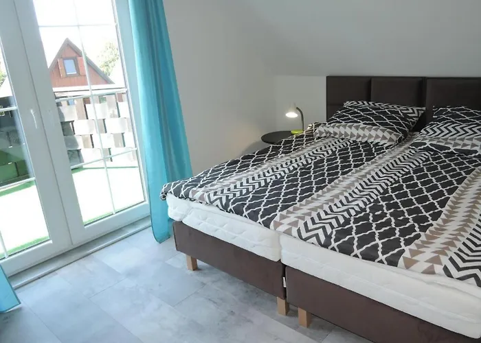 別荘 Modern Homes For 8 People With The Pool *