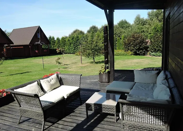 Modern Homes For 8 People With The Pool Сasa de vacaciones *