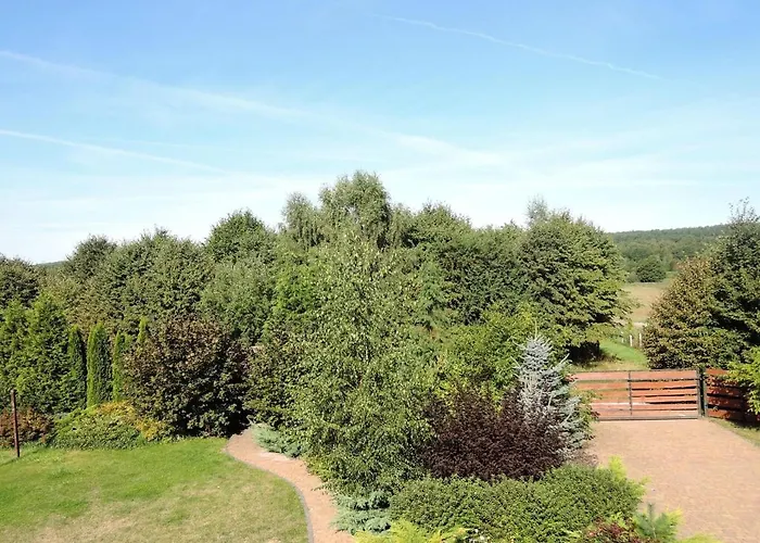 Сasa de vacaciones Modern Homes For 8 People With The Pool *